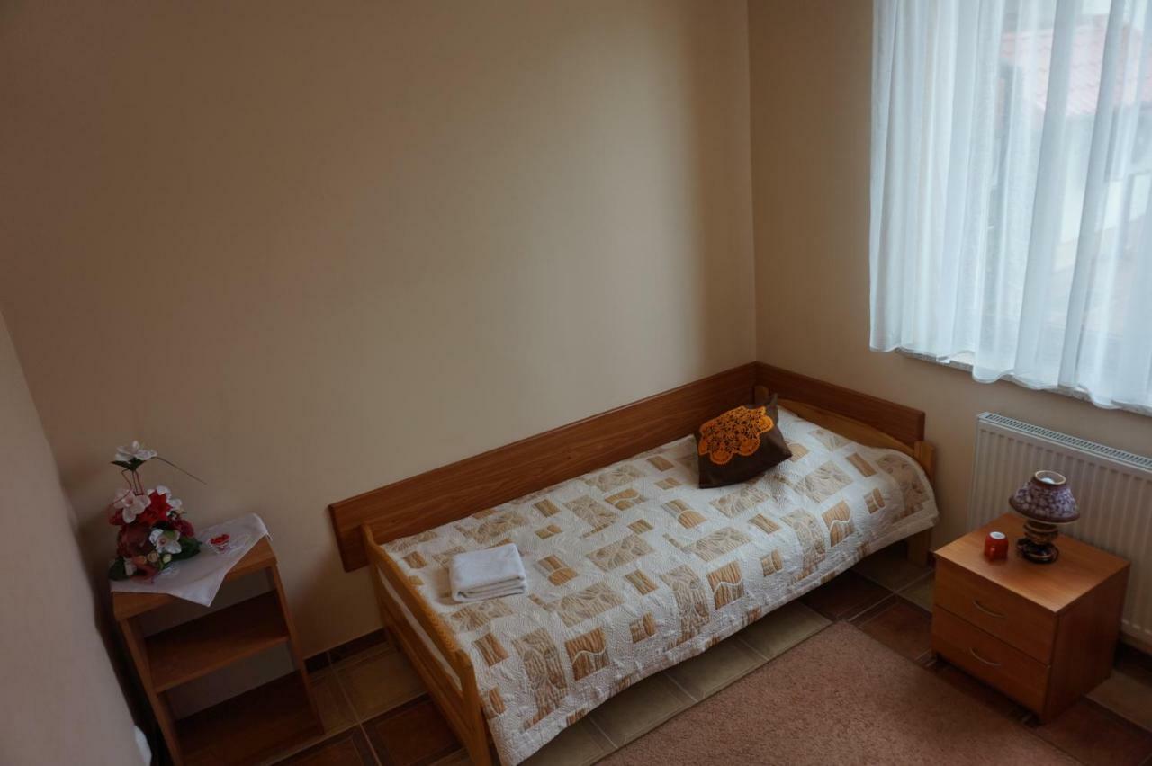 Osrodek Wypoczynkowy Sowa Hotel Lipniak Exterior photo